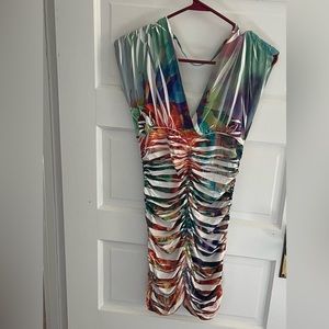 Arden B cocktail dress